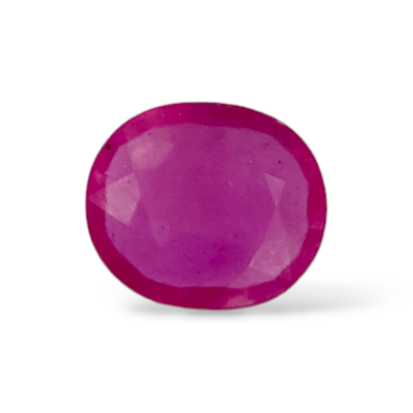 Natural Ruby (Manik)