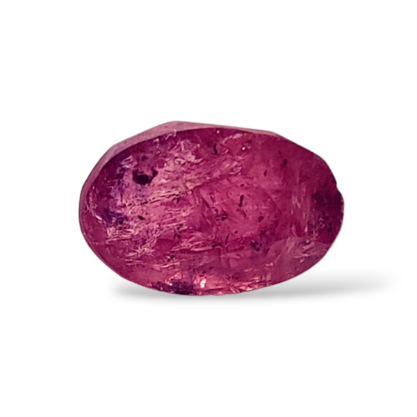 Natural Ruby (Manik)