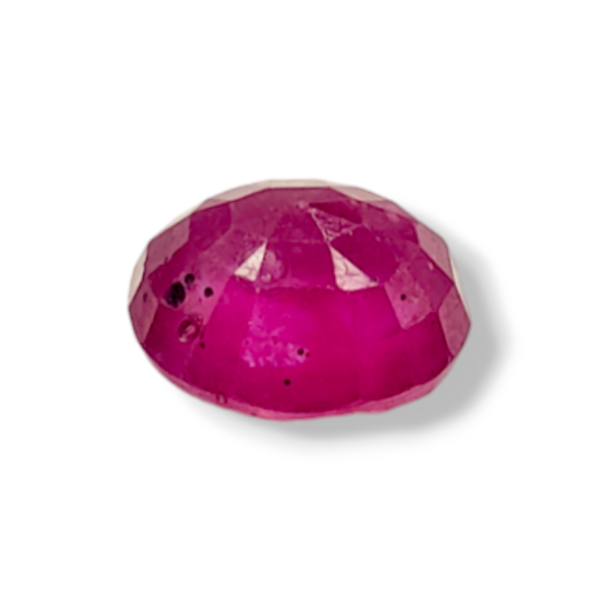 Natural Ruby (Manik)