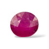 Natural Ruby (Manik)