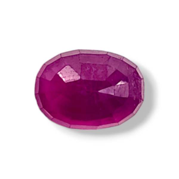 Natural Ruby (Manik)