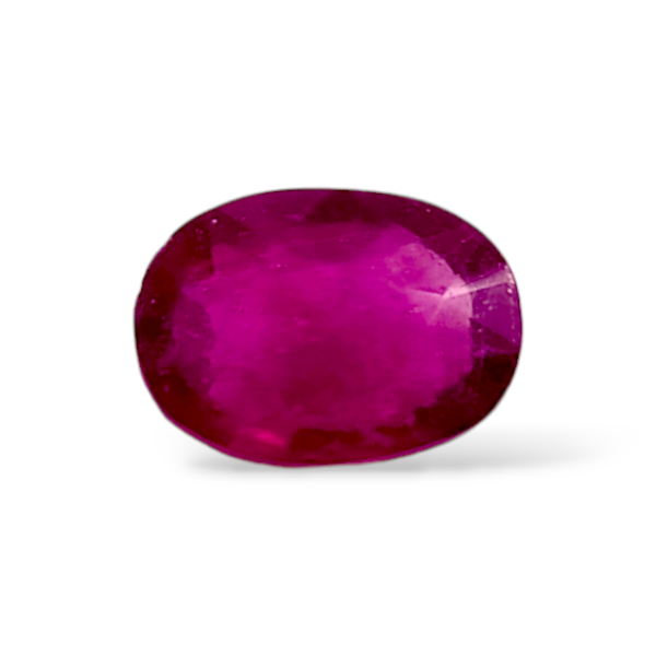 Natural Ruby (Manik)