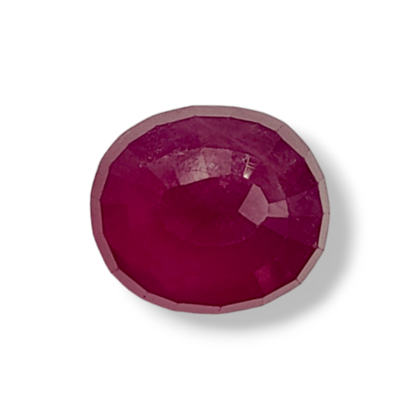 Natural Ruby (Manik)