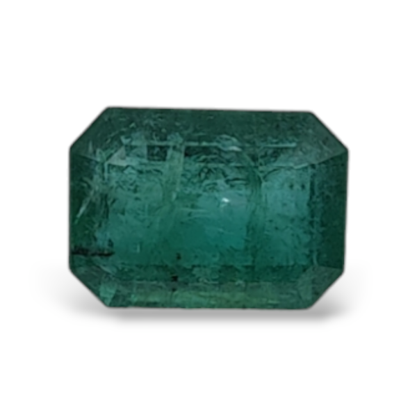 Natural Emerald (Panna)