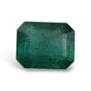 Natural Emerald (Panna)