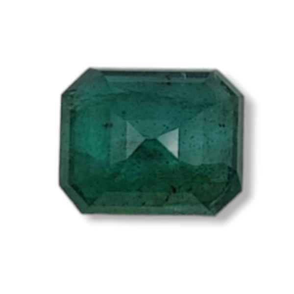 Natural Emerald (Panna)