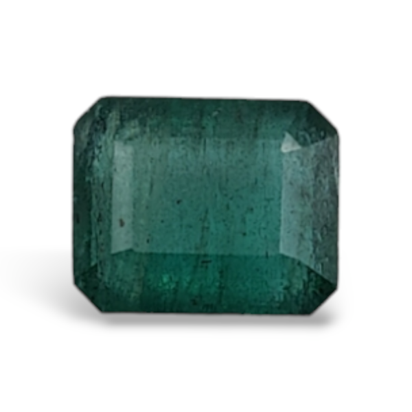 Natural Emerald (Panna)