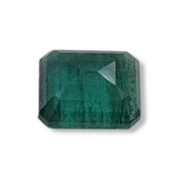 Natural Emerald (Panna)