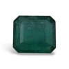 Natural Emerald (Panna)