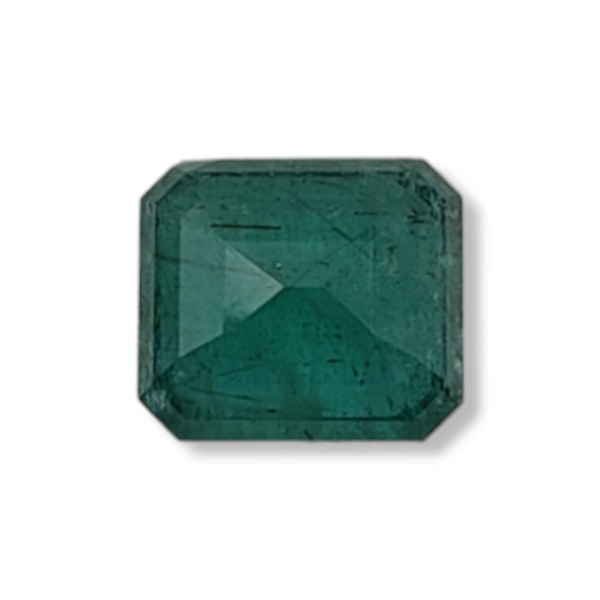 Natural Emerald (Panna)