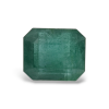 Natural Emerald (Panna)