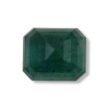 Natural Emerald (Panna)