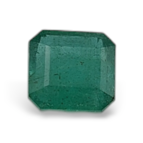 Natural Emerald (Panna)