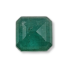 Natural Emerald (Panna)