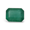 Natural Emerald (Panna)