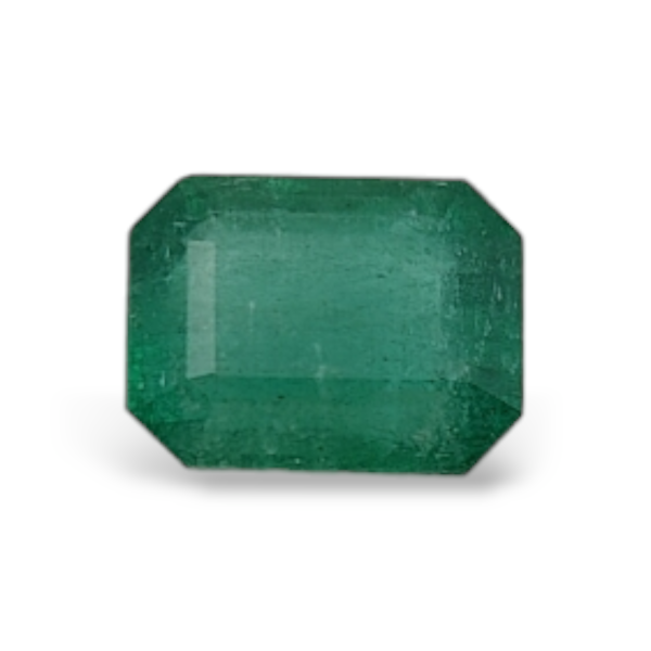 Natural Emerald (Panna)