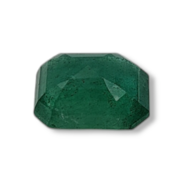 Natural Emerald (Panna)