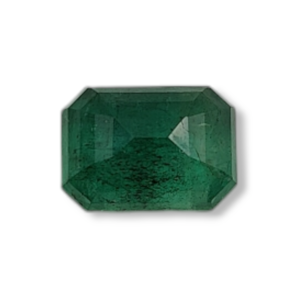 Natural Emerald (Panna)