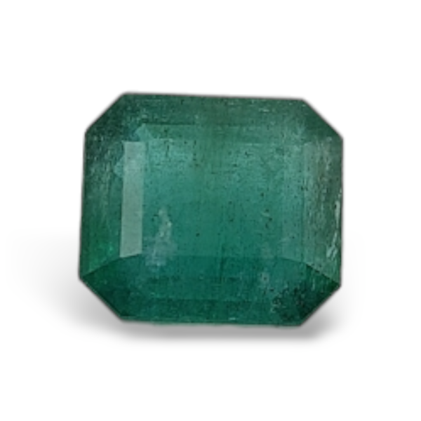 Natural Emerald (Panna)