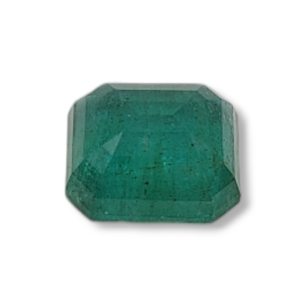 Natural Emerald (Panna)