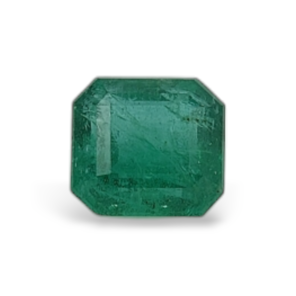 Natural Emerald (Panna)