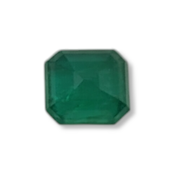 Natural Emerald (Panna)