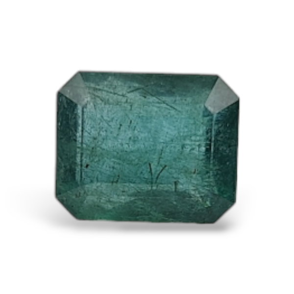 Natural Emerald (Panna)