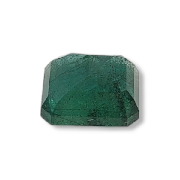 Natural Emerald (Panna)