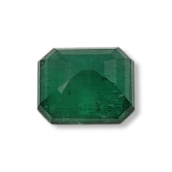 Natural Emerald (Panna)