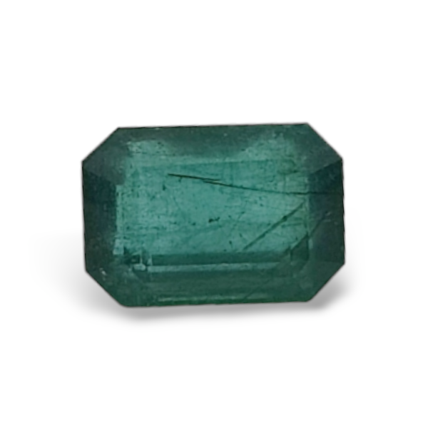 Natural Emerald (Panna)