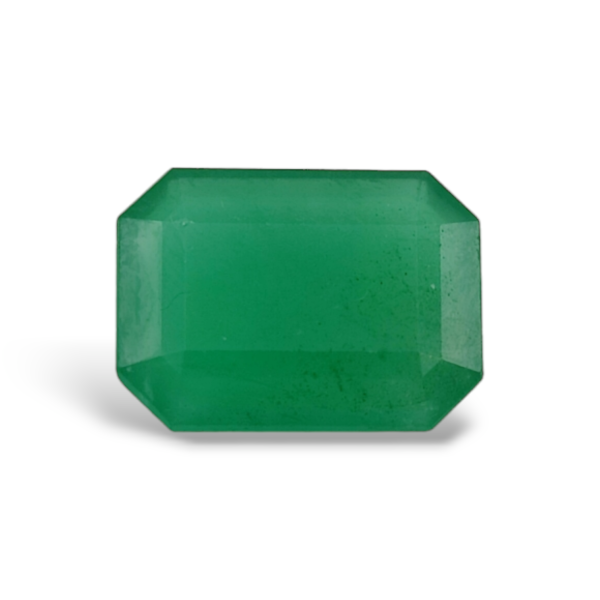 Natural Emerald (Panna)