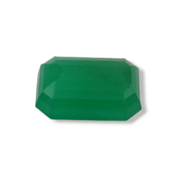 Natural Emerald (Panna)