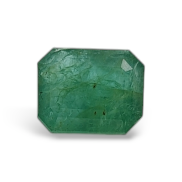 Natural Emerald (Panna)