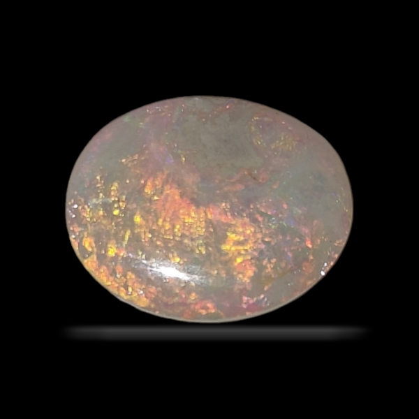 Fire Opal