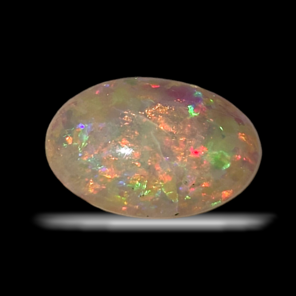 Fire Opal (Australian)