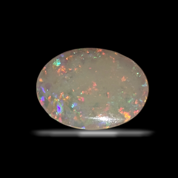 Fire Opal (Australian)