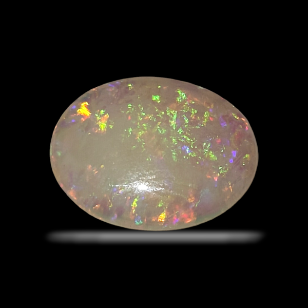 Fire Opal (Australian)