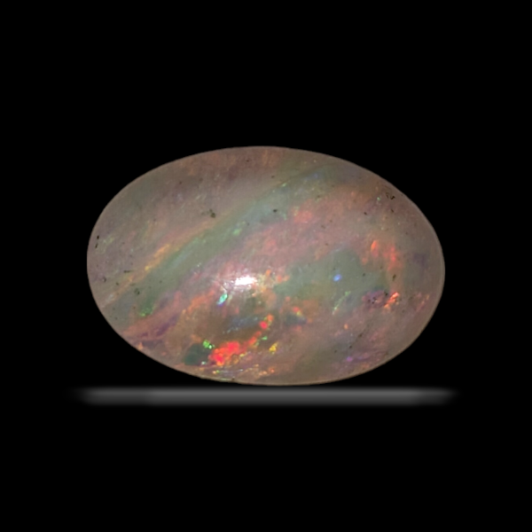 Fire Opal (Australian)