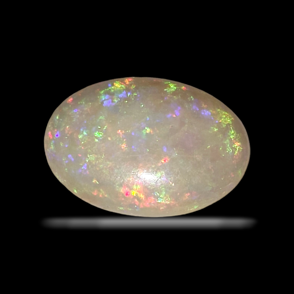 Fire Opal (Australian)