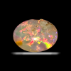 Fire Opal (Australian)