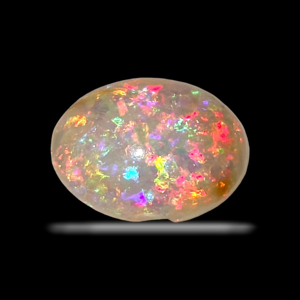 Fire Opal (Australian)