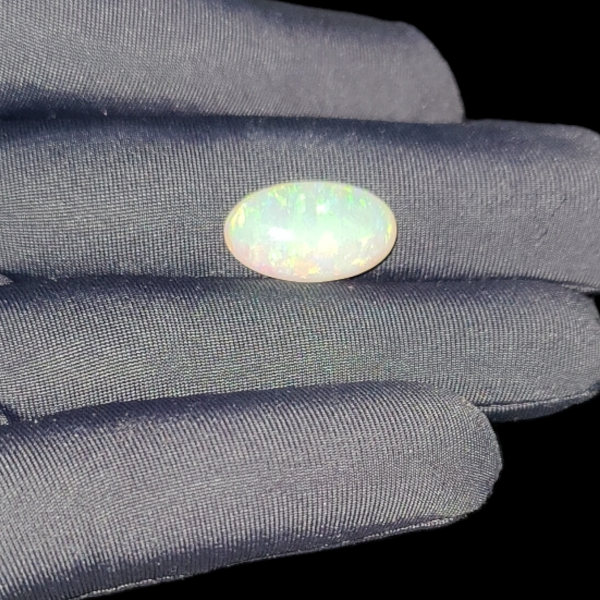 Fire Opal (Australian)