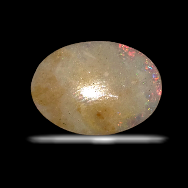 Fire Opal (Australian)