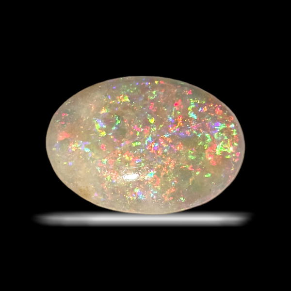 Fire Opal (Australian)