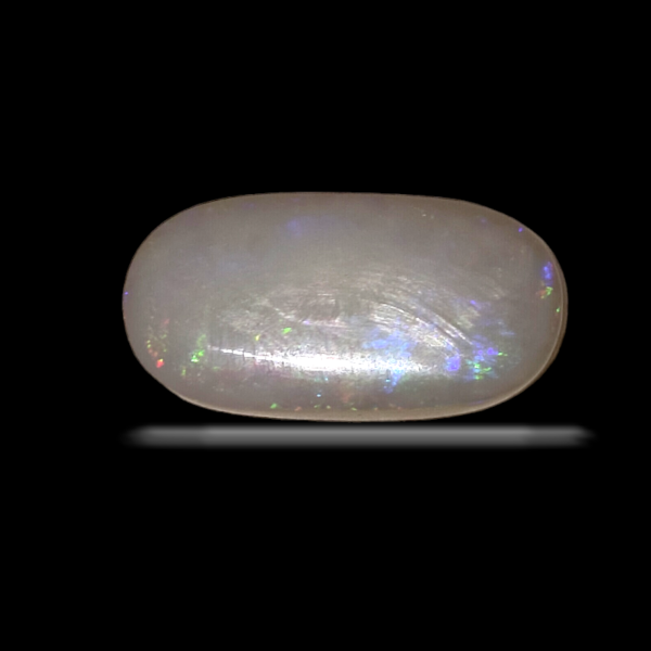 Australian Fire Opal