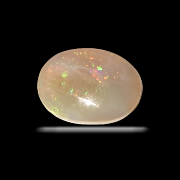 Australian Fire Opal