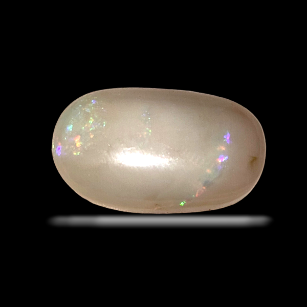 Australian Fire Opal