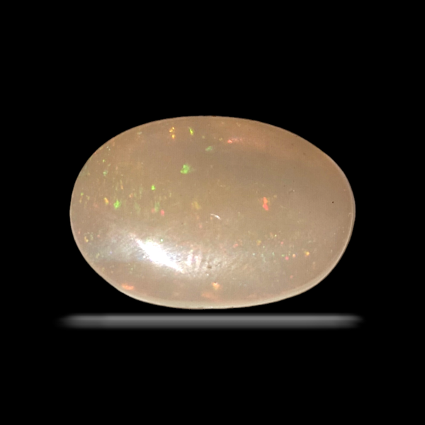 Australian Fire Opal