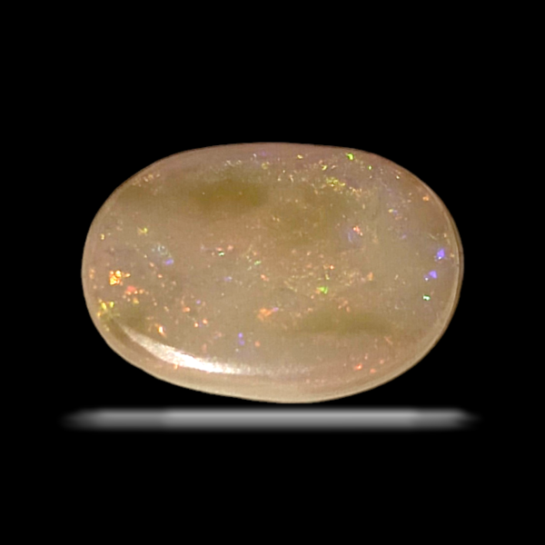 Australian Fire Opal