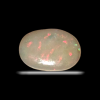 Australian Fire Opal